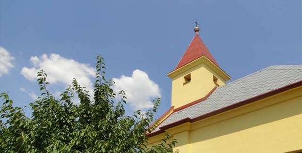 Obec Dřevnovice