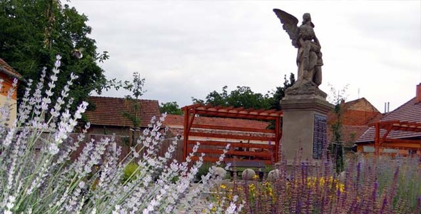 Obec Dřevnovice